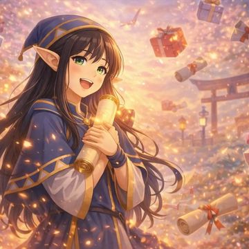 Hikari, guardiana de la Luz