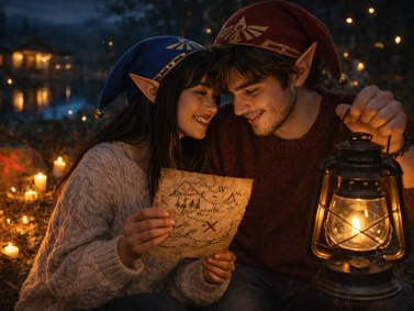 Kit Romántico