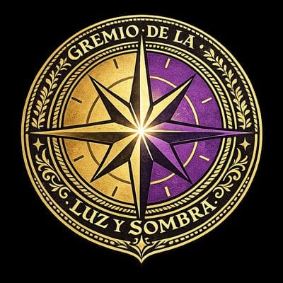 Insignia del Gremio