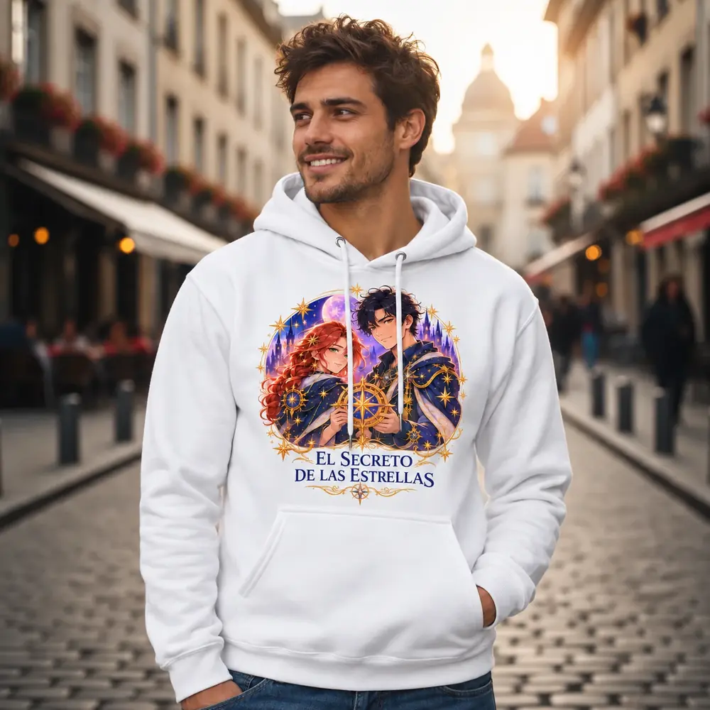 Regalo final: buzo de una búsqueda del tesoro personalizada